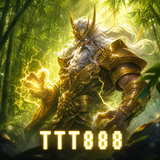 Kredensial Tim ttt888