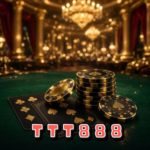Lisensi resmi PSE ttt888 Indonesia