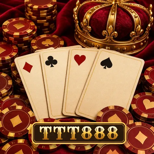 ttt888 Key Features